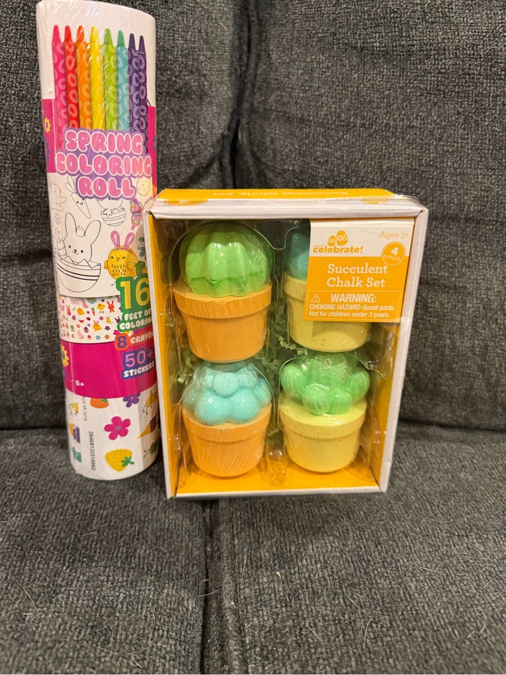 Children’s coloring/Drawing bundle
